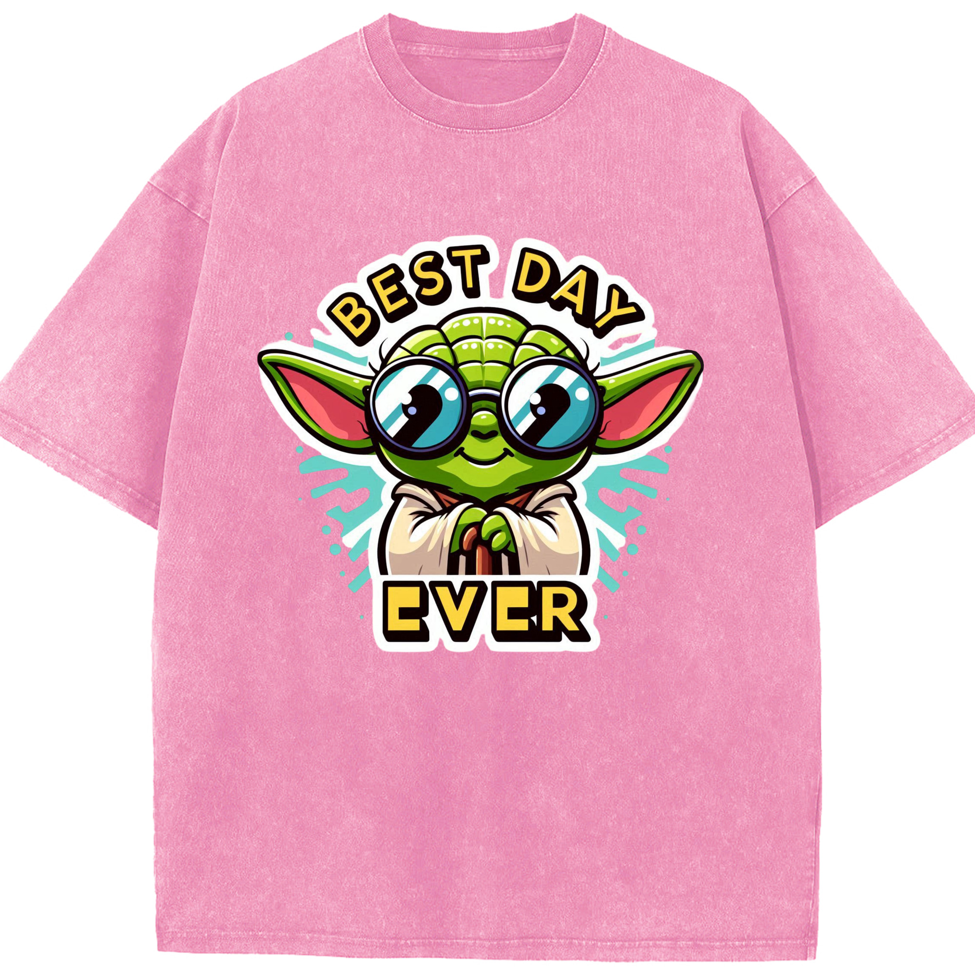 （画像用） スター・ウォーズ Star Wars 綿100% ヴィンテージ風 半袖Tシャツ（フロントプリント）